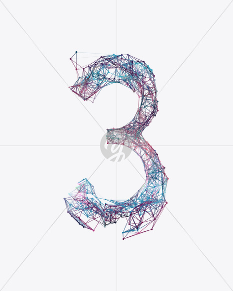 3