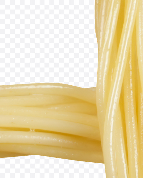 punctuation marks from Spaghetti Font on Yellow Images Creative Fonts - S25554
