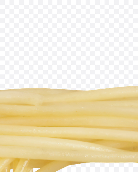 Letter T from Spaghetti Font on Yellow Images Creative Fonts - S25529