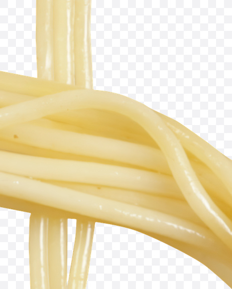 $ from Spaghetti Font on Yellow Images Creative Fonts - S25550