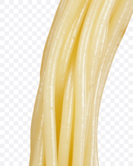 7 from Spaghetti Font on Yellow Images Creative Fonts - S25542
