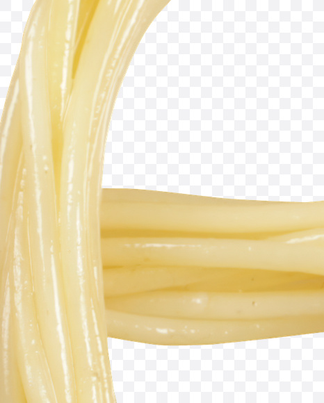 euro from Spaghetti Font on Yellow Images Creative Fonts - S25548