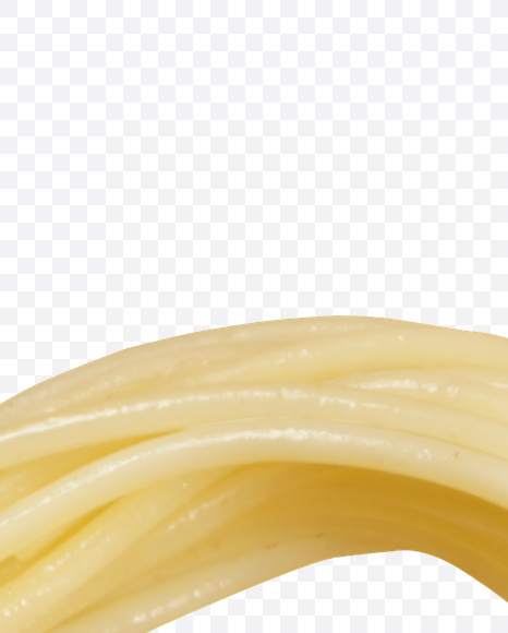 ? from Spaghetti Font on Yellow Images Creative Fonts - S25547