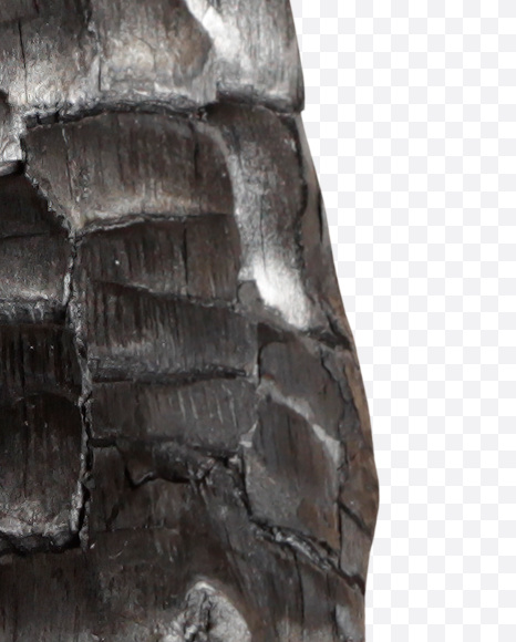 Letter I from Coal Font on Yellow Images Creative Fonts - S25737