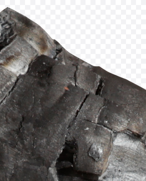 @ from Coal Font on Yellow Images Creative Fonts - S25771