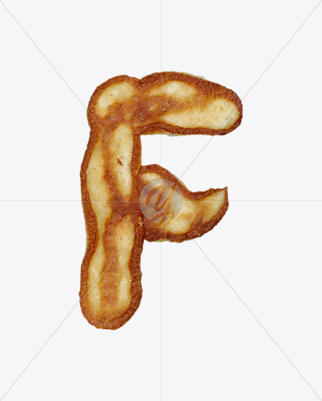 F