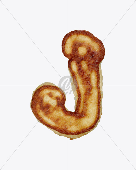 J