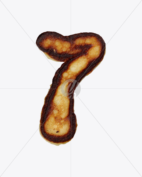 7