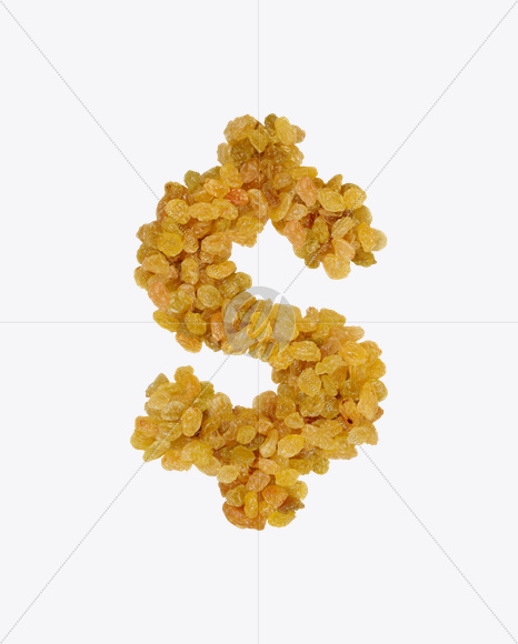 $