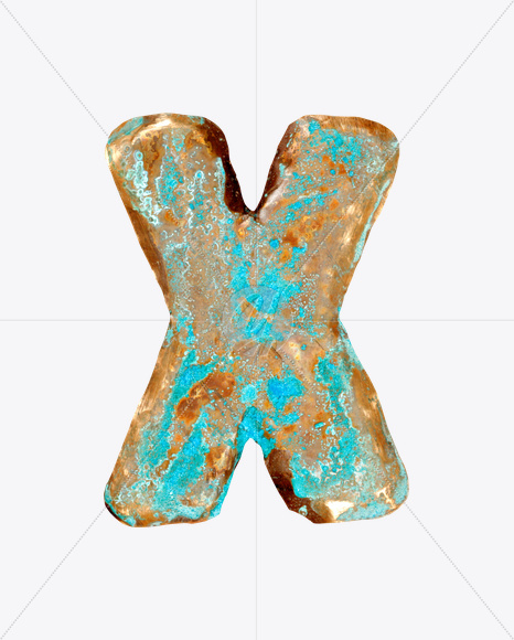 X