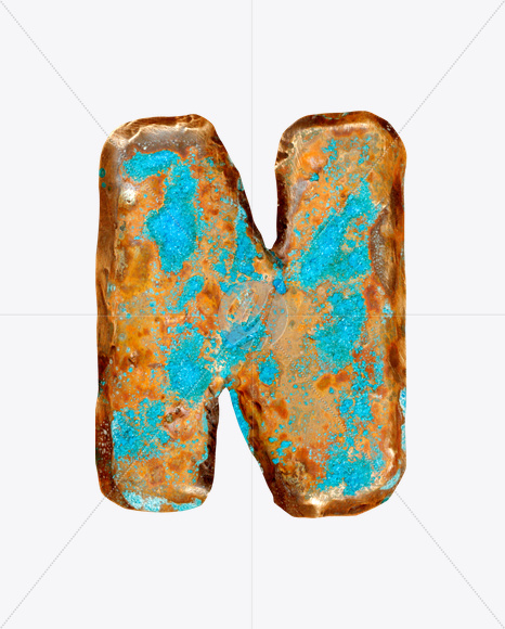 N