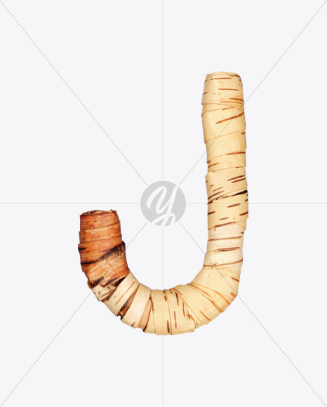 J