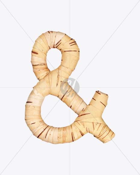 &