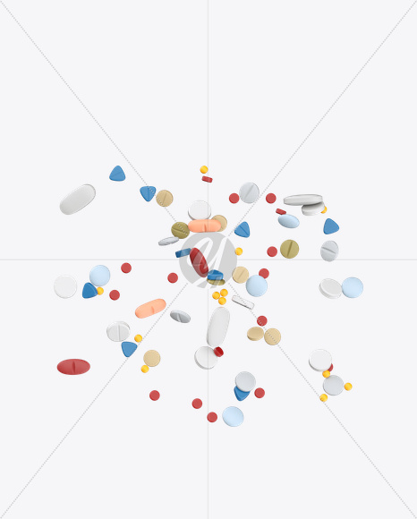 pills
