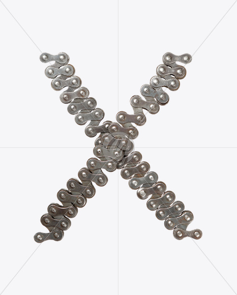 X