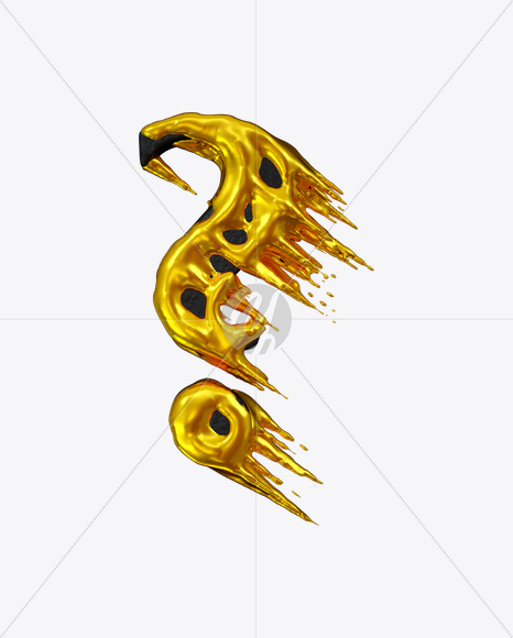 ?
