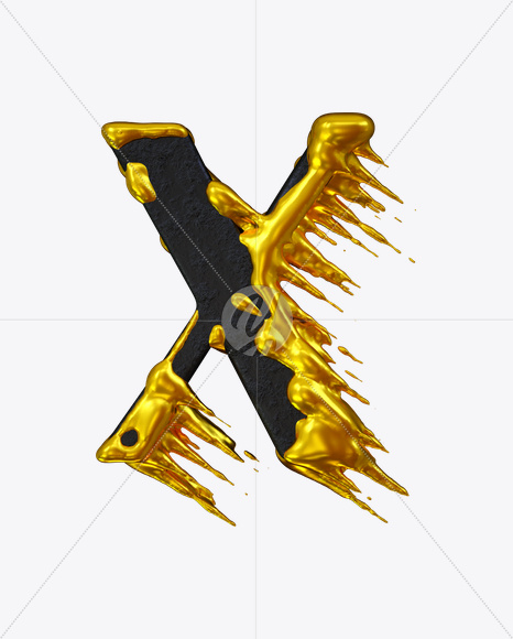 X