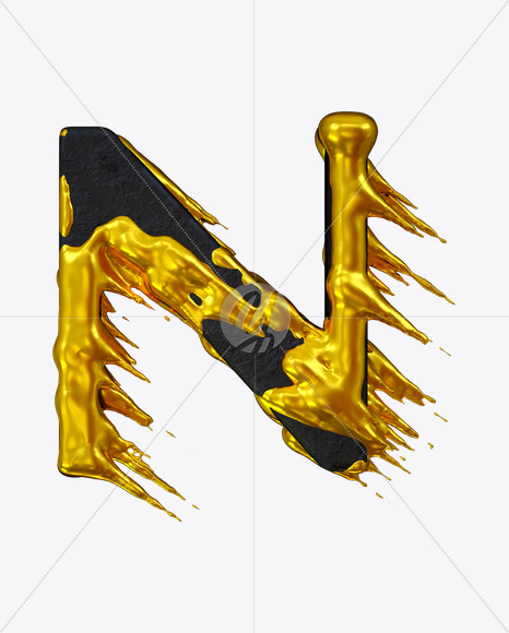 N