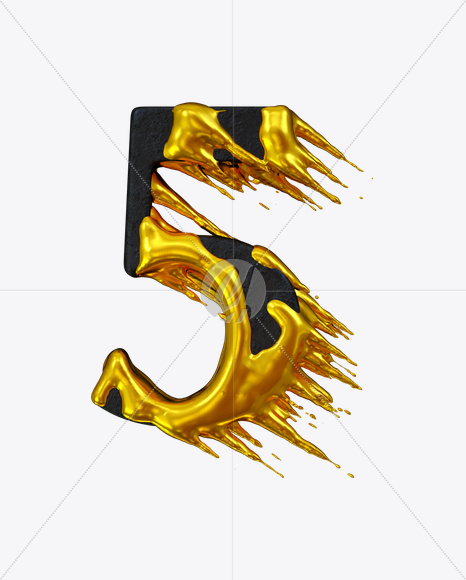 5