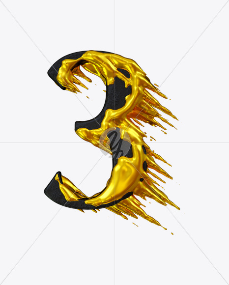 3