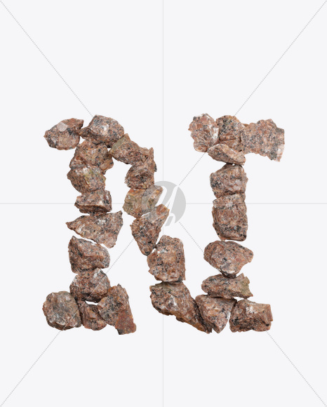 N