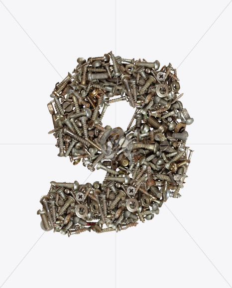 9