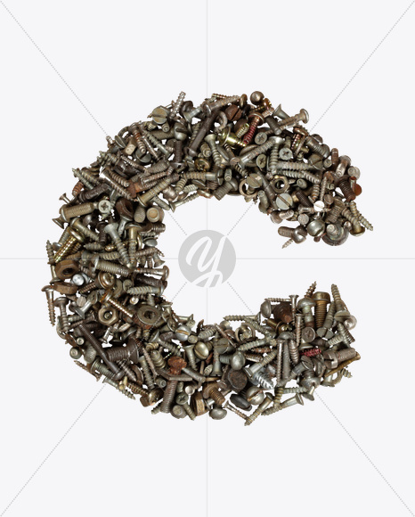 C