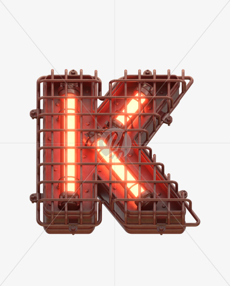 K alarmlight