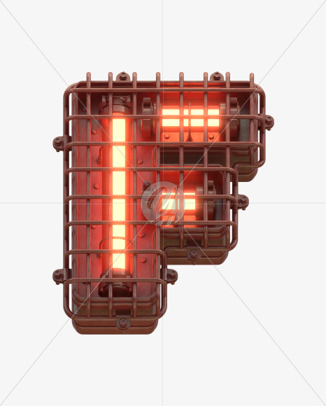 F alarmlight