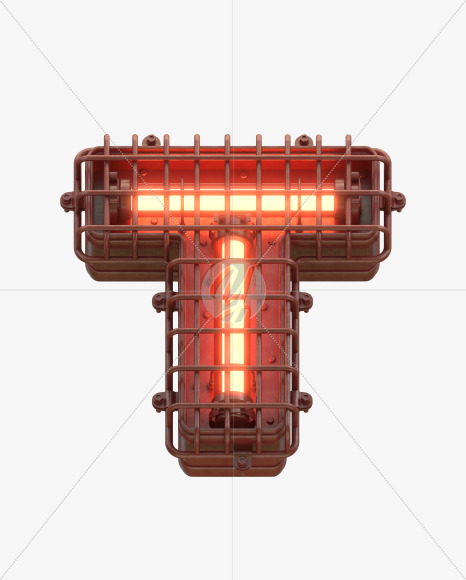 T alarmlight