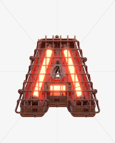 A alarmlight