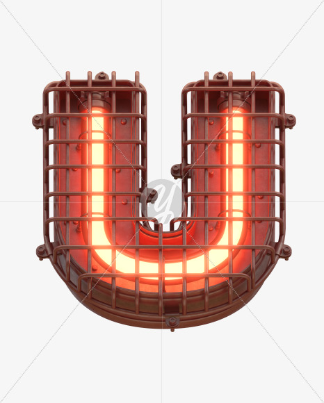 U alarmlight