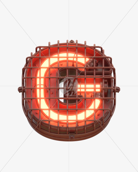 G alarmlight