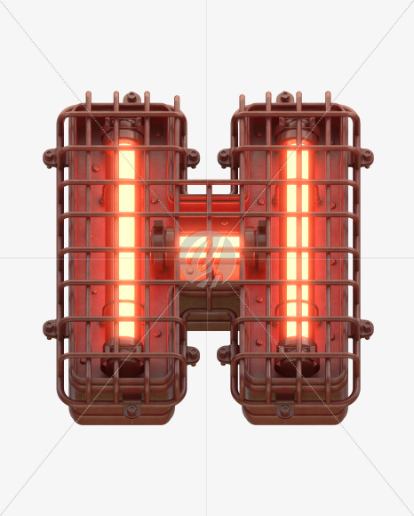 H alarmlight