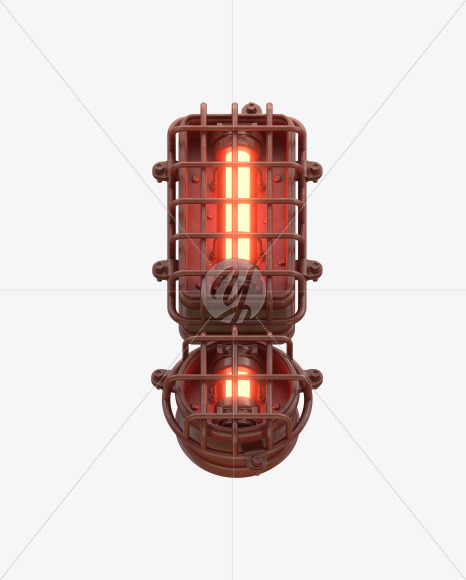 ! alarmlight