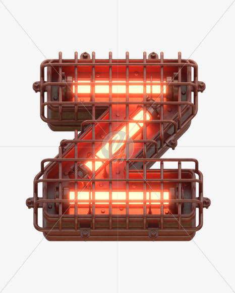 Z alarmlight
