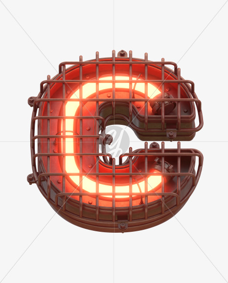C alarmlight