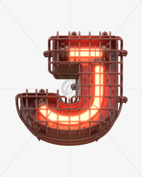 J alarmlight