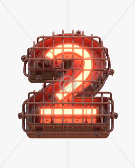 2 alarmlight
