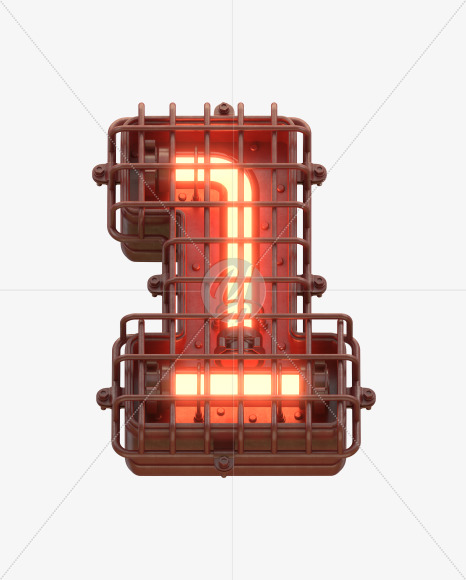1 alarmlight