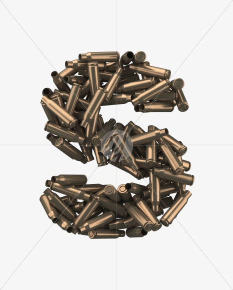 S ammo