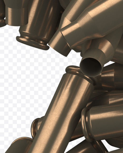 9 ammo from Ammo Font on Yellow Images Creative Fonts - S28350