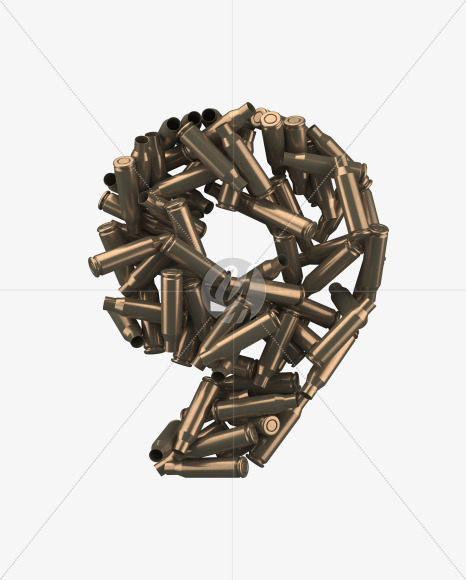 9 ammo