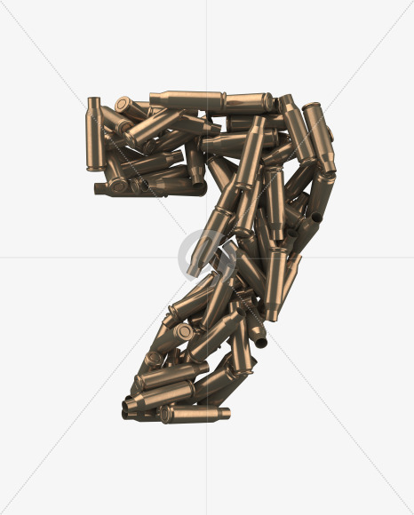 7 ammo