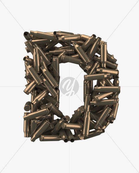 D ammo