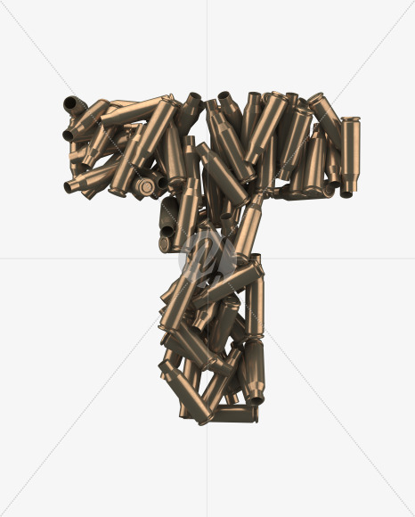 T ammo