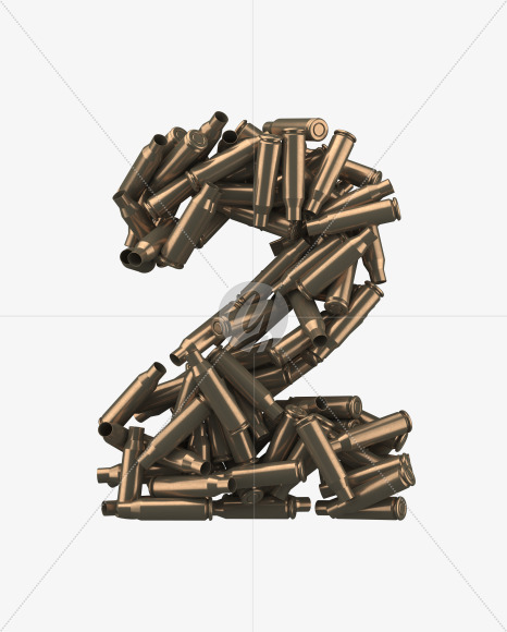 2 ammo
