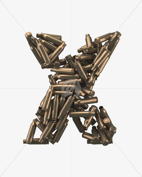 X ammo