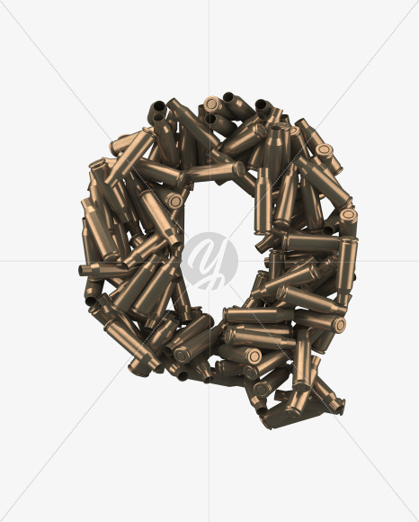 Q ammo