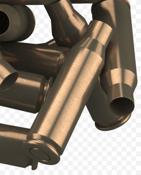 Z ammo from Ammo Font on Yellow Images Creative Fonts - S28341